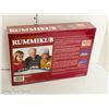 Image 3 : NEW SEALED DELUXE EDITION RUMMIKUB BOARD GAME