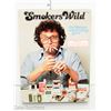 Image 1 : VTG SMOKERS WILD BOARD GAME