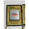 Image 2 : LOT OF 2 BOXED ZIPPO LIGHTERS LOT 2