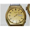Image 2 : MENS LOT OF 2 WATCHES LOT 2