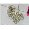 Image 2 : SILVER CAR DECOR