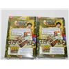 Image 4 : LOT OF 2 SEALED BAN DAI ONE PIECE THE QUEST STARTER SETS
