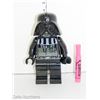 Image 1 : WORKING STAR WARS DARTH VADER ALARM CLOCK