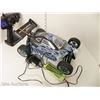 Image 2 : RC CAR WITH CONTROLLER, BATTERY