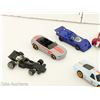 Image 2 : LOT OF HOT WHEELS CARS