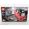 Image 1 : LEGO TECHNIC 42041 RACE TRUCK