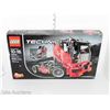 Image 2 : LEGO TECHNIC 42041 RACE TRUCK