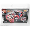 Image 5 : LEGO TECHNIC 42041 RACE TRUCK