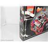 Image 6 : LEGO TECHNIC 42041 RACE TRUCK