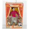 Image 1 : NEW IN BOX N SYNC COLLECTIBLE MARIONETTE JC CHASEZ