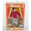 Image 1 : NEW IN BOX N SYNC COLLECTIBLE MARIONETTE JC CHASEZ