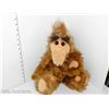 Image 1 : 1986 VINTAGE ALF PLUSH TOY