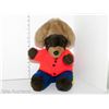 Image 1 : 1970S RCMP MOUNTIE PLUSH BEAR MUFTY