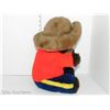 Image 2 : 1970S RCMP MOUNTIE PLUSH BEAR MUFTY