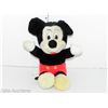 Image 1 : VINTAGE PLUSH MICKEY MOUSE