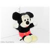 Image 2 : VINTAGE PLUSH MICKEY MOUSE