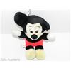 Image 3 : VINTAGE PLUSH MICKEY MOUSE