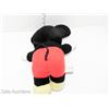 Image 4 : VINTAGE PLUSH MICKEY MOUSE