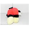 Image 5 : VINTAGE PLUSH MICKEY MOUSE