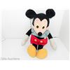 Image 1 : VINTAGE 1980S PULL STRING MICKEY MOUSE DOLL