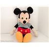 Image 2 : VINTAGE 1980S PULL STRING MICKEY MOUSE DOLL