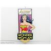 Image 1 : ACTION COMICS WONDER WOMAN WALL DECOR