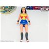 Image 2 : LOT OF WONDER WOMAN COLLECTIBLES