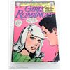 Image 8 : LOT OF SILVER AGE DC GIRLS' ROMANCES COMICS