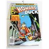 Image 2 : LOT OF BRONZE AGE MARVEL HOWARD THE DUCK COMICS