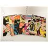 Image 1 : LOT OF SILVER AGE DC GIRLS' LOVE STORIES COMICS