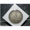 Image 1 : CANADA 1939 SILVER DOLLAR