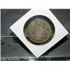 Image 1 : 50 CENTS CANADA 1942 SILVER
