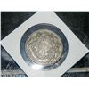 Image 2 : 50 CENTS CANADA 1942 SILVER