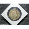 Image 3 : 50 CENTS CANADA 1942 SILVER