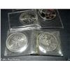 Image 2 : LOT OF KLONDIKE DAYS MEDALLION TOKENS