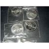 Image 3 : LOT OF KLONDIKE DAYS MEDALLION TOKENS