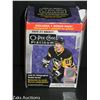Image 1 : BOX OF RANDOM HOCKEY CARDS LOT 1