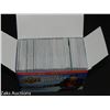 Image 2 : BOX OF RANDOM HOCKEY CARDS LOT 2