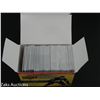 Image 2 : BOX OF RANDOM HOCKEY CARDS LOT 4