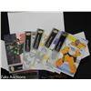 Image 2 : BOX OF RANDOM HOCKEY CARDS LOT 7