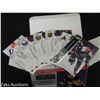 Image 3 : BOX OF RANDOM HOCKEY CARDS LOT 7