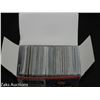 Image 2 : BOX OF RANDOM HOCKEY CARDS LOT 8
