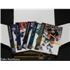Image 3 : BOX OF RANDOM HOCKEY CARDS LOT 9