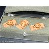 Image 2 : LOT 1 WWII 1/285 SCALE DIE CAST MICRO ARMOR TANKS