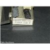 Image 8 : LOT 2 WWII 1/285 SCALE DIE CAST MICRO ARMOR TANKS