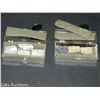 Image 1 : LOT 3 WWII 1/285 SCALE DIE CAST MICRO ARMOR TANKS