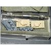 Image 3 : LOT 3 WWII 1/285 SCALE DIE CAST MICRO ARMOR TANKS