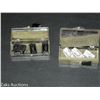 Image 1 : LOT 4 WWII 1/285 SCALE DIE CAST MICRO ARMOR TANKS
