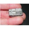 Image 4 : LOT 4 WWII 1/285 SCALE DIE CAST MICRO ARMOR TANKS