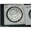 Image 2 : LOT OF 2 FOREIGN COINS